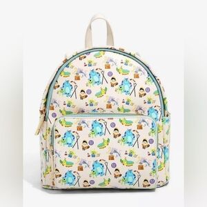 Disney Pixar Backpack - Danielle Cole